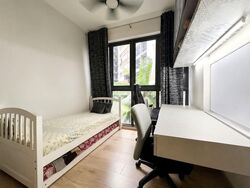 The Criterion (D27), Condominium #570898921